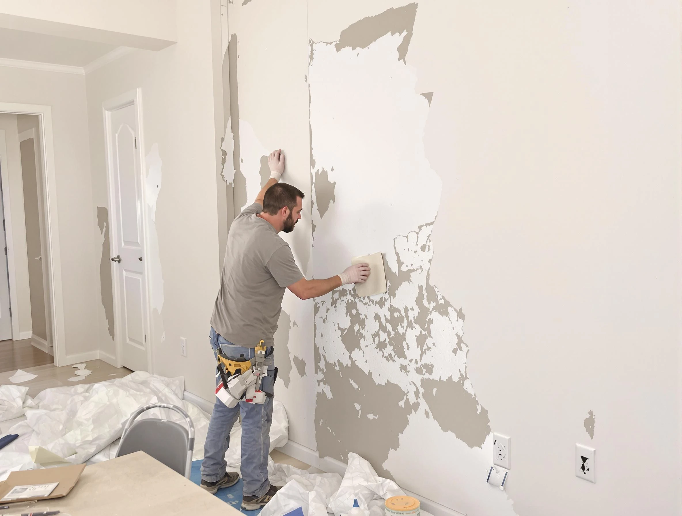 Drywall Repair service in Anthem, AZ