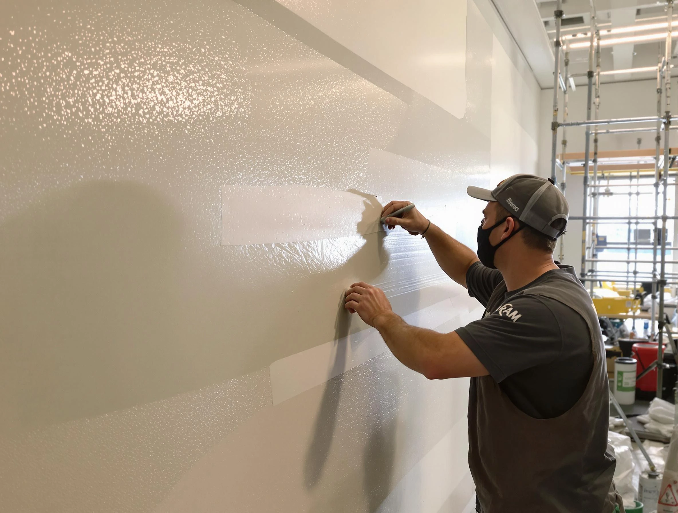 Tape & Mud service in Anthem, AZ